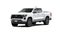 2026 Chevrolet Colorado Crew Cab Short Box 4-Wheel Drive Z71