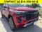 2026 Chevrolet Colorado Crew Cab Short Box 4-Wheel Drive Z71