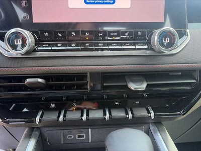 2026 Chevrolet Colorado Crew Cab Short Box 4-Wheel Drive Z71