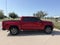2026 Chevrolet Colorado Crew Cab Short Box 4-Wheel Drive Z71