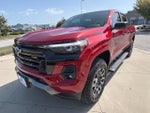 2026 Chevrolet Colorado Crew Cab Short Box 4-Wheel Drive Z71