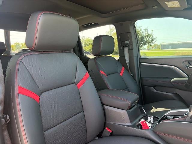 2026 Chevrolet Colorado Crew Cab Short Box 4-Wheel Drive Z71