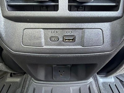 2026 Chevrolet Colorado Crew Cab Short Box 4-Wheel Drive Z71