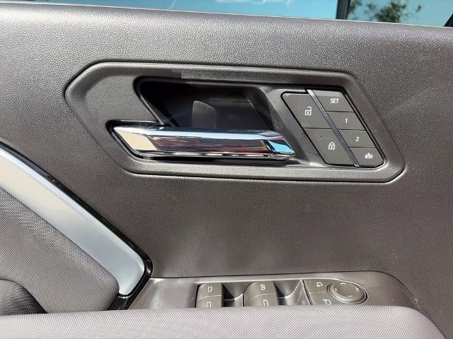 2026 Chevrolet Colorado Crew Cab Short Box 4-Wheel Drive Z71