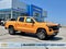 2025 Chevrolet Colorado Crew Cab Short Box 4-Wheel Drive Z71