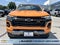 2025 Chevrolet Colorado Crew Cab Short Box 4-Wheel Drive Z71
