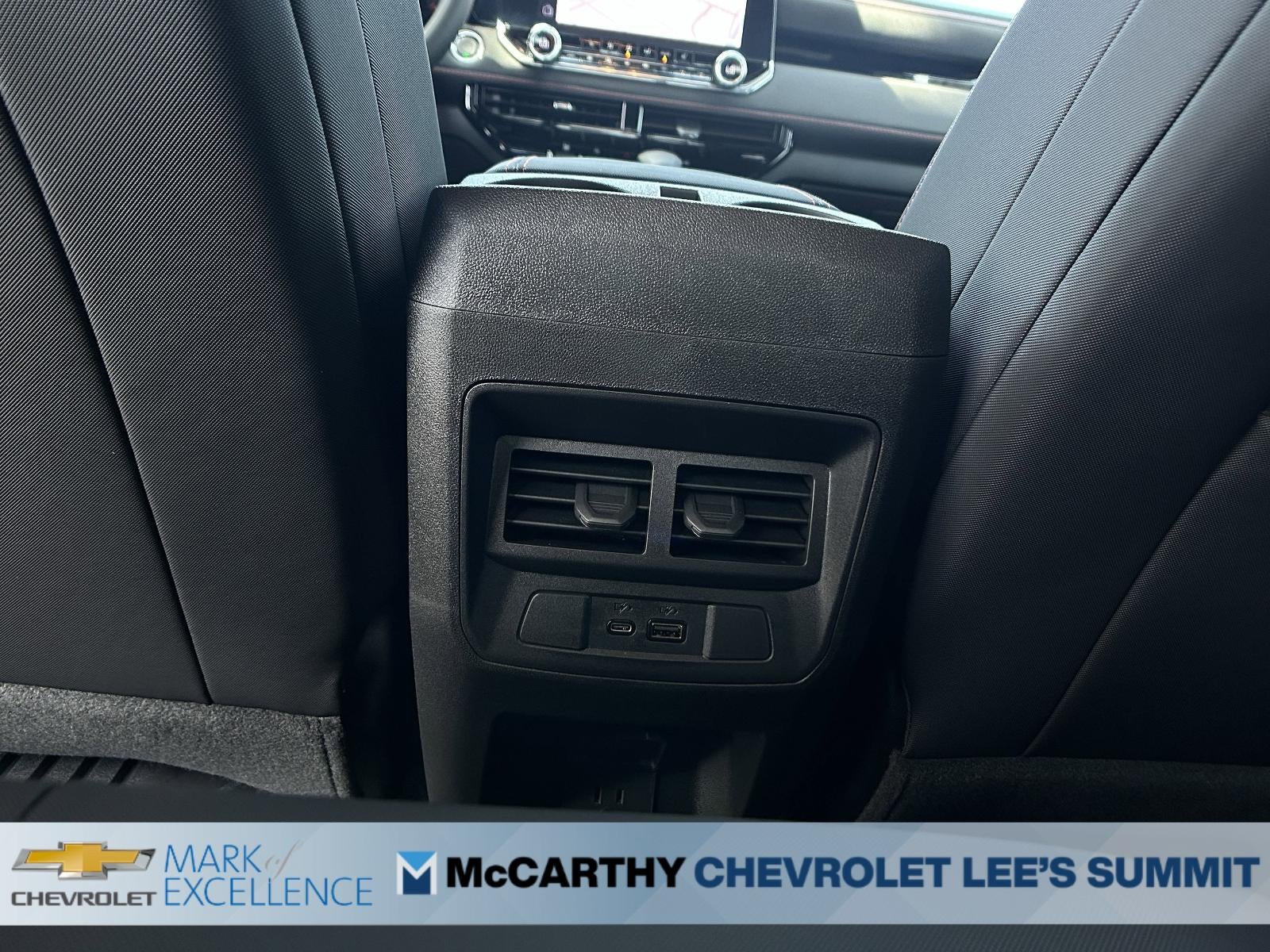 2025 Chevrolet Colorado Crew Cab Short Box 4-Wheel Drive Z71