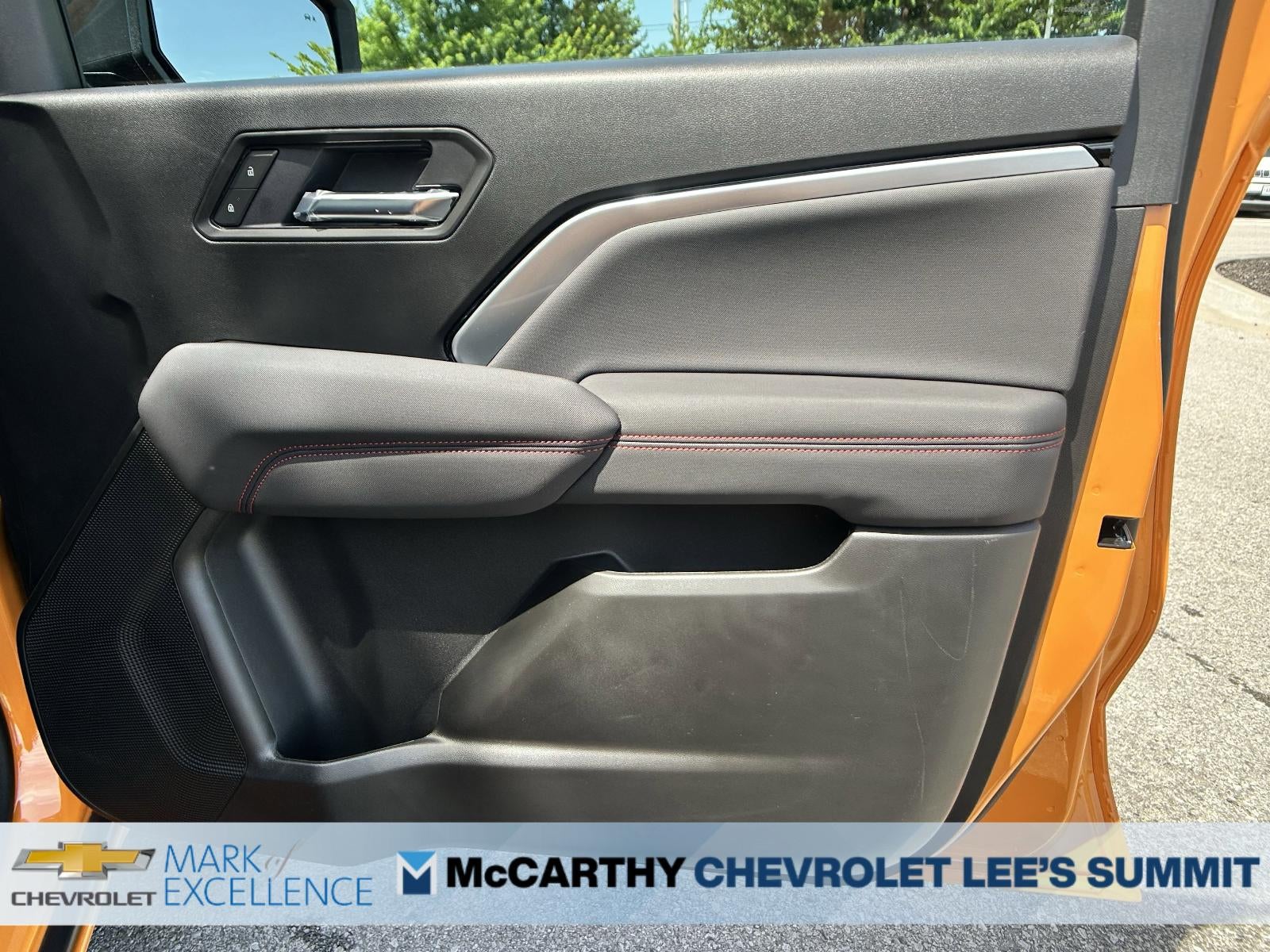 2025 Chevrolet Colorado Crew Cab Short Box 4-Wheel Drive Z71