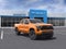 2025 Chevrolet Colorado Crew Cab Short Box 4-Wheel Drive Z71