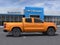 2025 Chevrolet Colorado Crew Cab Short Box 4-Wheel Drive Z71