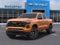 2025 Chevrolet Colorado Crew Cab Short Box 4-Wheel Drive Z71