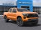2025 Chevrolet Colorado Crew Cab Short Box 4-Wheel Drive Z71