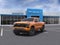 2025 Chevrolet Colorado Crew Cab Short Box 4-Wheel Drive Z71