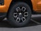 2025 Chevrolet Colorado Crew Cab Short Box 4-Wheel Drive Z71