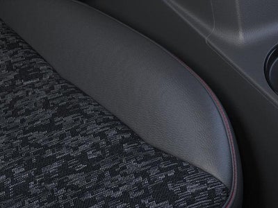 2025 Chevrolet Colorado Crew Cab Short Box 4-Wheel Drive Z71