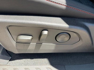 2026 Chevrolet Colorado Crew Cab Short Box 4-Wheel Drive Z71