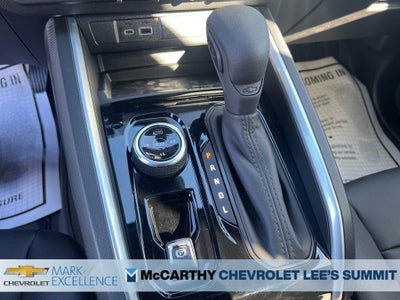 2026 Chevrolet Colorado Crew Cab Short Box 4-Wheel Drive Trail Boss