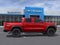 2026 Chevrolet Colorado Crew Cab Short Box 4-Wheel Drive Trail Boss