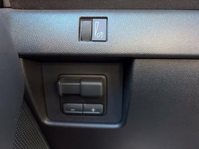 2026 Chevrolet Colorado Crew Cab Short Box 4-Wheel Drive Trail Boss