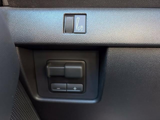 2026 Chevrolet Colorado Crew Cab Short Box 4-Wheel Drive Trail Boss
