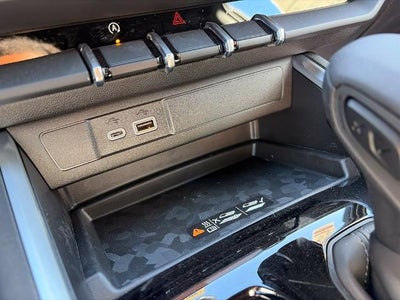 2026 Chevrolet Colorado Crew Cab Short Box 4-Wheel Drive Trail Boss