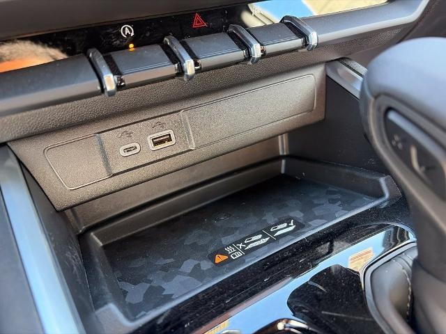 2026 Chevrolet Colorado Crew Cab Short Box 4-Wheel Drive Trail Boss