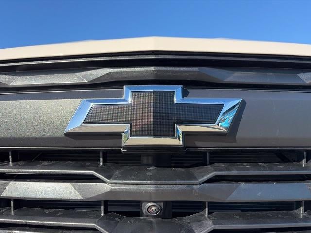 2026 Chevrolet Colorado Crew Cab Short Box 4-Wheel Drive Trail Boss