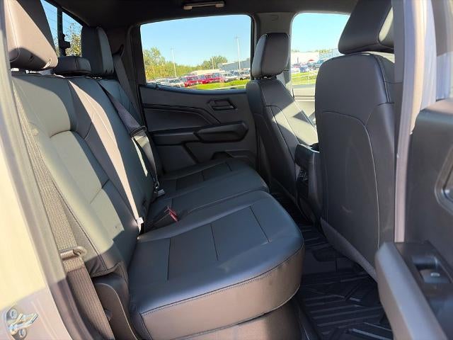 2026 Chevrolet Colorado Crew Cab Short Box 4-Wheel Drive Trail Boss