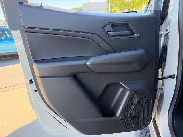 2026 Chevrolet Colorado Crew Cab Short Box 4-Wheel Drive Trail Boss