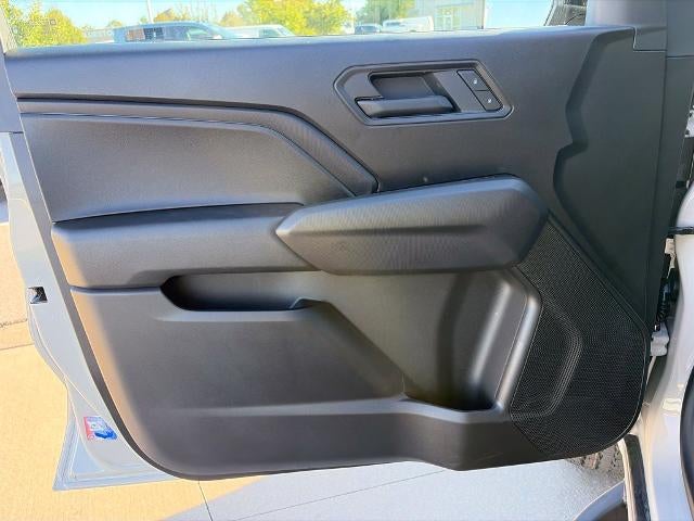 2026 Chevrolet Colorado Crew Cab Short Box 4-Wheel Drive Trail Boss