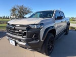 2026 Chevrolet Colorado Crew Cab Short Box 4-Wheel Drive Trail Boss