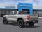 2026 Chevrolet Colorado Crew Cab Short Box 4-Wheel Drive Trail Boss