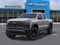 2026 Chevrolet Colorado Crew Cab Short Box 4-Wheel Drive Trail Boss
