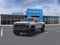 2026 Chevrolet Colorado Crew Cab Short Box 4-Wheel Drive Trail Boss