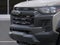 2026 Chevrolet Colorado Crew Cab Short Box 4-Wheel Drive Trail Boss