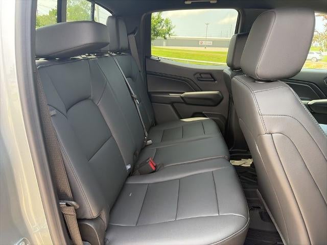 2026 Chevrolet Colorado Crew Cab Short Box 4-Wheel Drive Trail Boss