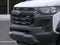 2026 Chevrolet Colorado Crew Cab Short Box 4-Wheel Drive Trail Boss