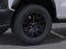 2026 Chevrolet Colorado Crew Cab Short Box 4-Wheel Drive Trail Boss