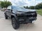 2026 Chevrolet Colorado Crew Cab Short Box 4-Wheel Drive ZR2
