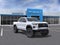 2026 Chevrolet Colorado Crew Cab Short Box 4-Wheel Drive ZR2