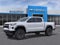 2026 Chevrolet Colorado Crew Cab Short Box 4-Wheel Drive ZR2