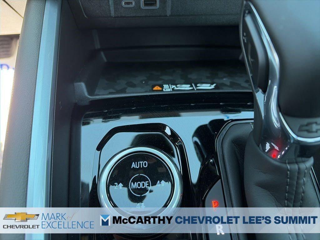 2026 Chevrolet Colorado Crew Cab Short Box 4-Wheel Drive ZR2