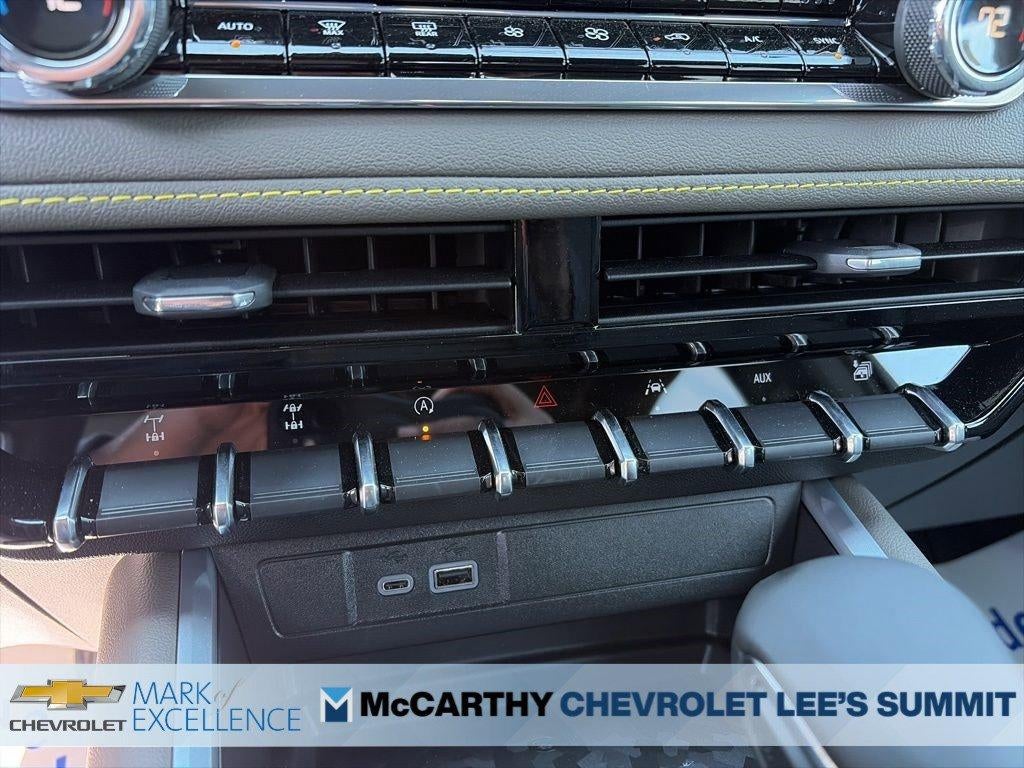 2026 Chevrolet Colorado Crew Cab Short Box 4-Wheel Drive ZR2