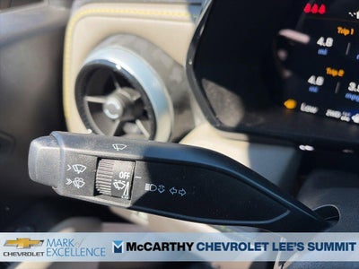 2026 Chevrolet Colorado Crew Cab Short Box 4-Wheel Drive ZR2