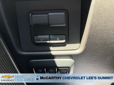 2026 Chevrolet Colorado Crew Cab Short Box 4-Wheel Drive ZR2