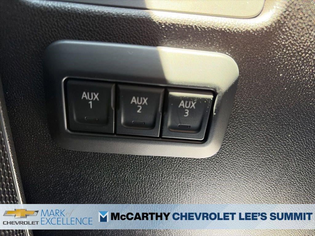 2026 Chevrolet Colorado Crew Cab Short Box 4-Wheel Drive ZR2