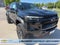 2026 Chevrolet Colorado Crew Cab Short Box 4-Wheel Drive ZR2