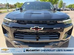 2026 Chevrolet Colorado Crew Cab Short Box 4-Wheel Drive ZR2