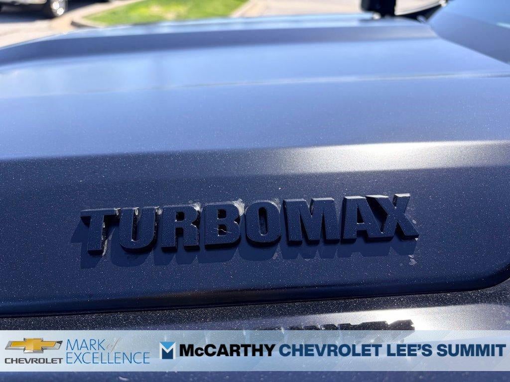 2026 Chevrolet Colorado Crew Cab Short Box 4-Wheel Drive ZR2