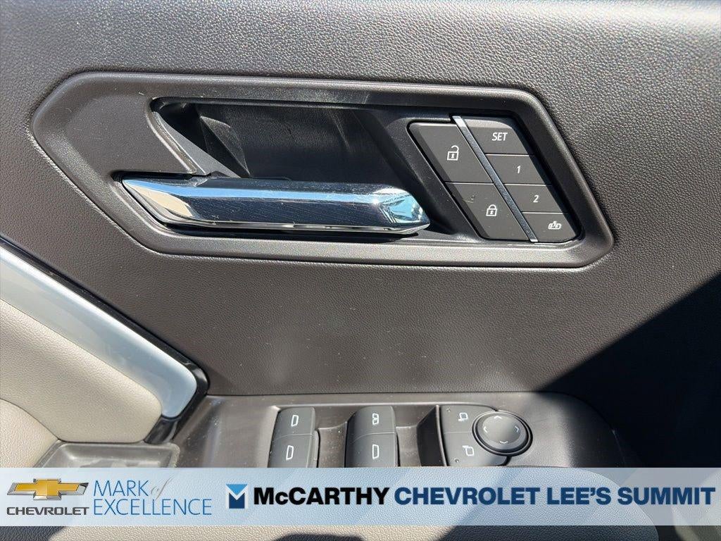 2026 Chevrolet Colorado Crew Cab Short Box 4-Wheel Drive ZR2